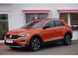 VW T-Roc bei Gebrauchtwagen.expert - Abbildung (2 / 15)