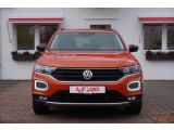 VW T-Roc bei Gebrauchtwagen.expert - Abbildung (7 / 15)