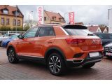 VW T-Roc bei Gebrauchtwagen.expert - Abbildung (3 / 15)