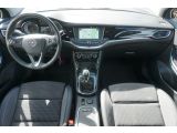 Opel Astra bei Gebrauchtwagen.expert - Abbildung (10 / 15)