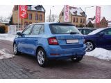 Skoda Fabia bei Gebrauchtwagen.expert - Abbildung (3 / 15)
