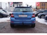 Skoda Fabia bei Gebrauchtwagen.expert - Abbildung (4 / 15)