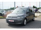 VW Caddy bei Gebrauchtwagen.expert - Abbildung (2 / 15)