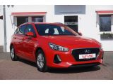 Hyundai i30 bei Gebrauchtwagen.expert - Abbildung (7 / 15)