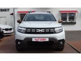 Dacia Duster II bei Gebrauchtwagen.expert - Abbildung (7 / 15)