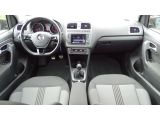 VW Polo bei Gebrauchtwagen.expert - Abbildung (8 / 15)
