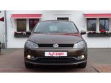 VW Polo bei Gebrauchtwagen.expert - Abbildung (7 / 15)