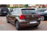 VW Polo bei Gebrauchtwagen.expert - Abbildung (4 / 15)