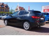 BMW 1er bei Gebrauchtwagen.expert - Abbildung (3 / 15) BMW 1er bei Gebrauchtwagen.expert - Abbildung (3 / 15)