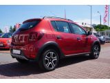 Dacia Sandero bei Gebrauchtwagen.expert - Abbildung (5 / 15)