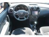 Dacia Sandero bei Gebrauchtwagen.expert - Abbildung (8 / 15)