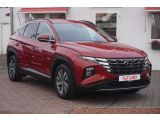 Hyundai Tucson bei Gebrauchtwagen.expert - Abbildung (6 / 15) Hyundai Tucson bei Gebrauchtwagen.expert - Abbildung (6 / 15)