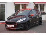 Ford Fiesta bei Gebrauchtwagen.expert - Abbildung (2 / 15)