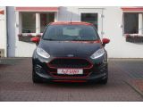 Ford Fiesta bei Gebrauchtwagen.expert - Abbildung (6 / 15)