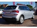 Skoda Kamiq bei Gebrauchtwagen.expert - Abbildung (5 / 15)