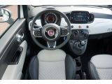 Fiat 500 bei Gebrauchtwagen.expert - Abbildung (10 / 15) Fiat 500 bei Gebrauchtwagen.expert - Abbildung (10 / 15)