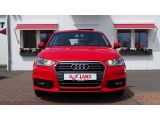 Audi A1 bei Gebrauchtwagen.expert - Abbildung (7 / 15)