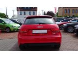 Audi A1 bei Gebrauchtwagen.expert - Abbildung (4 / 15)