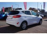 Ford Fiesta bei Gebrauchtwagen.expert - Abbildung (5 / 15)
