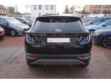Hyundai Tucson bei Gebrauchtwagen.expert - Abbildung (4 / 15)