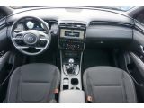Hyundai Tucson bei Gebrauchtwagen.expert - Abbildung (10 / 15)