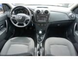 Dacia Logan bei Gebrauchtwagen.expert - Abbildung (10 / 15) Dacia Logan bei Gebrauchtwagen.expert - Abbildung (10 / 15)