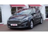 Ford S-Max bei Gebrauchtwagen.expert - Abbildung (2 / 15)