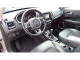 Jeep Compass bei Gebrauchtwagen.expert - Abbildung (10 / 15)