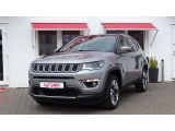Jeep Compass bei Gebrauchtwagen.expert - Abbildung (2 / 15)