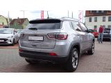 Jeep Compass bei Gebrauchtwagen.expert - Abbildung (5 / 15)