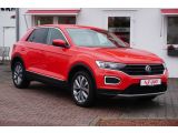 VW T-Roc bei Gebrauchtwagen.expert - Abbildung (5 / 15) VW T-Roc bei Gebrauchtwagen.expert - Abbildung (5 / 15)