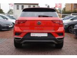 VW T-Roc bei Gebrauchtwagen.expert - Abbildung (4 / 15) VW T-Roc bei Gebrauchtwagen.expert - Abbildung (4 / 15)