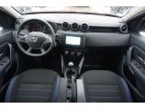 Dacia Duster II bei Gebrauchtwagen.expert - Abbildung (8 / 15)