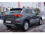 VW T-Roc bei Gebrauchtwagen.expert - Abbildung (5 / 15)