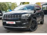 Jeep Compass bei Gebrauchtwagen.expert - Abbildung (2 / 15) Jeep Compass bei Gebrauchtwagen.expert - Abbildung (2 / 15)