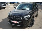Jeep Compass bei Gebrauchtwagen.expert - Abbildung (14 / 15) Jeep Compass bei Gebrauchtwagen.expert - Abbildung (14 / 15)