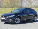 Mazda 3 bei Gebrauchtwagen.expert - Abbildung (2 / 15) Mazda 3 bei Gebrauchtwagen.expert - Abbildung (2 / 15)