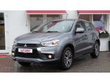 Mitsubishi ASX bei Gebrauchtwagen.expert - Abbildung (2 / 15)