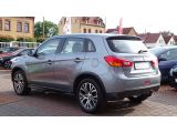 Mitsubishi ASX bei Gebrauchtwagen.expert - Abbildung (3 / 15)