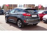 Ford Fiesta bei Gebrauchtwagen.expert - Abbildung (3 / 15)