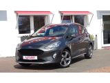 Ford Fiesta bei Gebrauchtwagen.expert - Abbildung (2 / 15)