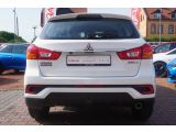 Mitsubishi ASX bei Gebrauchtwagen.expert - Abbildung (4 / 15) Mitsubishi ASX bei Gebrauchtwagen.expert - Abbildung (4 / 15)