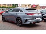 Kia Pro Ceed bei Gebrauchtwagen.expert - Abbildung (3 / 15)