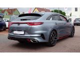 Kia Pro Ceed bei Gebrauchtwagen.expert - Abbildung (5 / 15)
