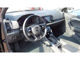 Skoda Karoq bei Gebrauchtwagen.expert - Abbildung (10 / 15)