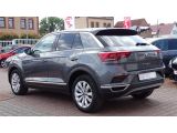 VW T-Roc bei Gebrauchtwagen.expert - Abbildung (5 / 15) VW T-Roc bei Gebrauchtwagen.expert - Abbildung (5 / 15)