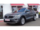 VW T-Roc bei Gebrauchtwagen.expert - Abbildung (2 / 15) VW T-Roc bei Gebrauchtwagen.expert - Abbildung (2 / 15)