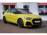 Audi A1 Sportback bei Gebrauchtwagen.expert - Abbildung (7 / 15)