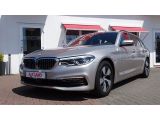 BMW 5er bei Gebrauchtwagen.expert - Abbildung (2 / 15)