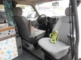 VW T4 bei Gebrauchtwagen.expert - Abbildung (5 / 15)
